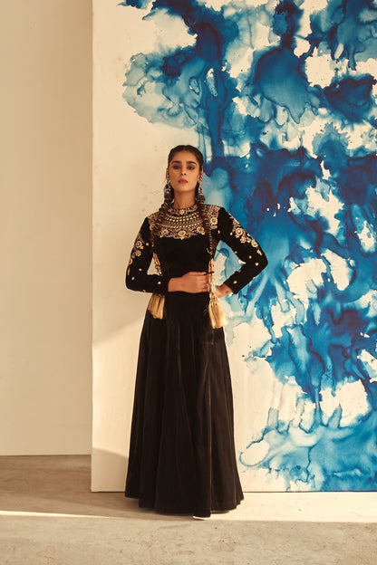 INAAYAT LEHENGA