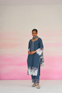 DORI KURTA SET