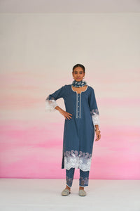 DORI KURTA SET