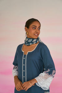 DORI KURTA SET