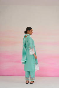 DORI KURTA SET